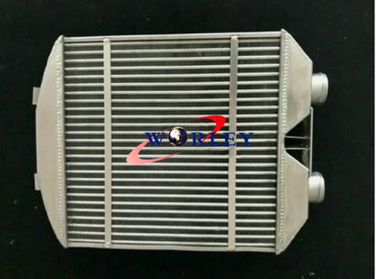 Aluminum Intercooler for VW Seat Sport Skoda Fabia 6Y VRS 1.9 TDI (2000-2007)