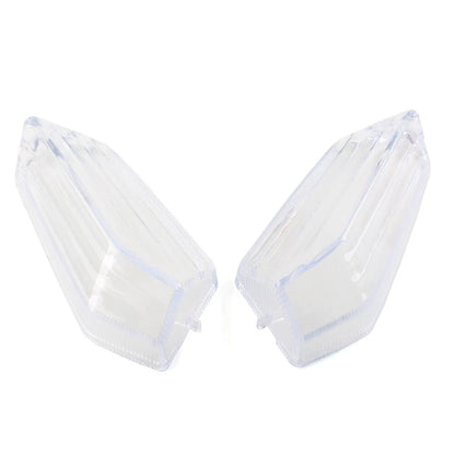 Motorcycle Rear Turn Signal Light Lens for KAWASAKI NINJA 300 650 1000 (2013-2023)