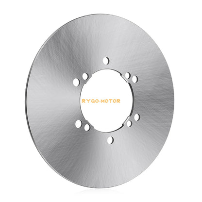 Front Brake Disc Rotor for Polaris Trail Boss 350L (1990–1993)