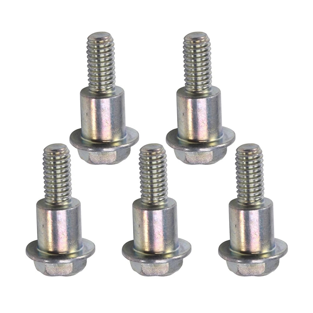 5 x M6x1.0 Valve Cover Bolts for Honda Acura CR-V (2002-2006)