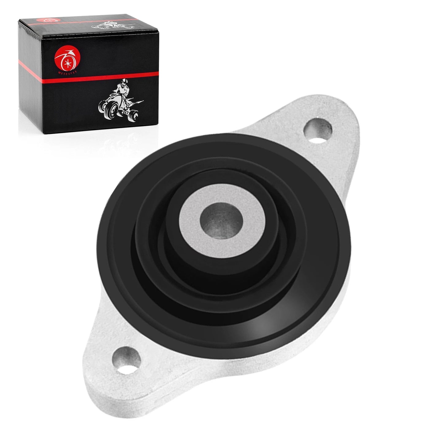 Engine Transmission Mount for Polaris RZR 800 / S 800 (2009–2014)