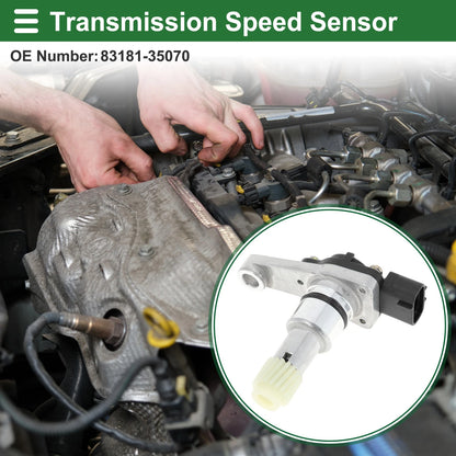 1 x Transmission Speed Sensor for Toyota Sequoia 4.7 (2001–2007)