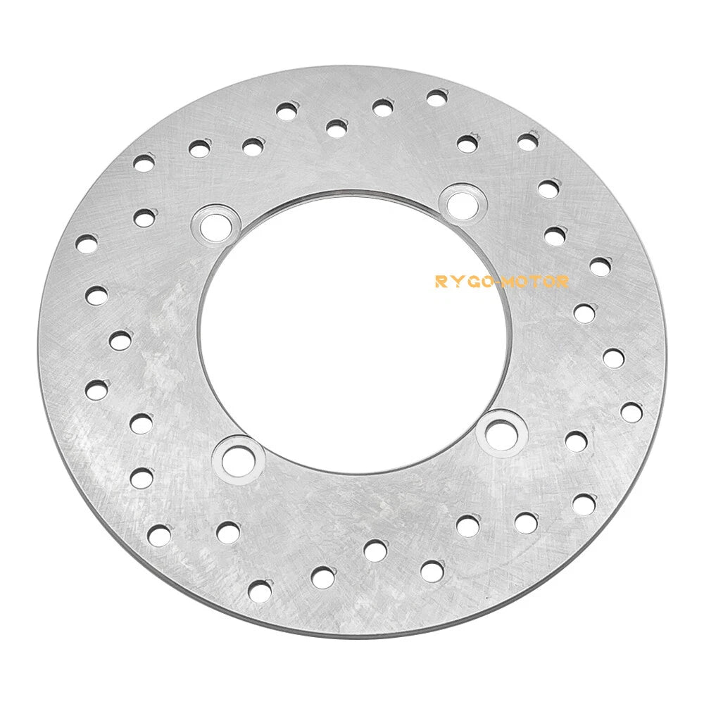 Front or Rear Brake Disc Rotor for Yamaha Wolverine 700 YXE70 4x4 (2016–2018)