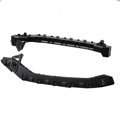 Front Bumper Bracket Set for 2008-2014 Subaru Impreza WRX / WRX STi