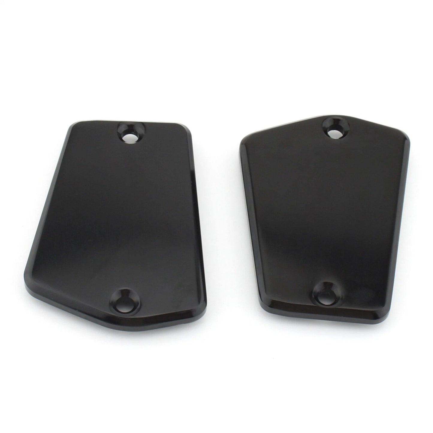 Fluid Reservoir Cap Cover for Yamaha V-Max 1200 (1994-2007) Black