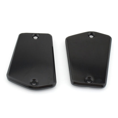 Fluid Reservoir Cap Cover for Yamaha V-Max 1200 (1994-2007) Black