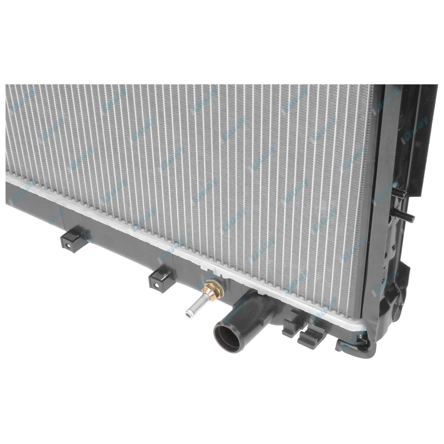 Radiator for Toyota Landcruiser 80 4.5L FZJ80 Series (1992-1998)