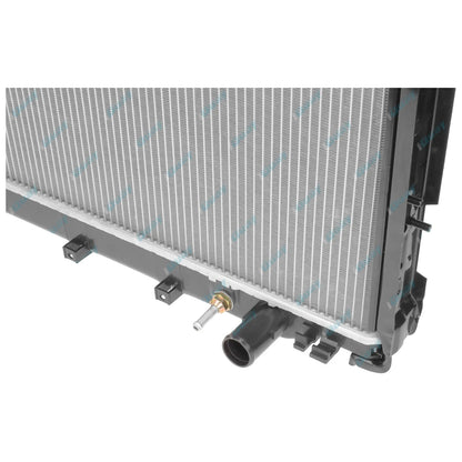 Radiator for Toyota Landcruiser 80 4.5L FZJ80 Series (1992-1998)