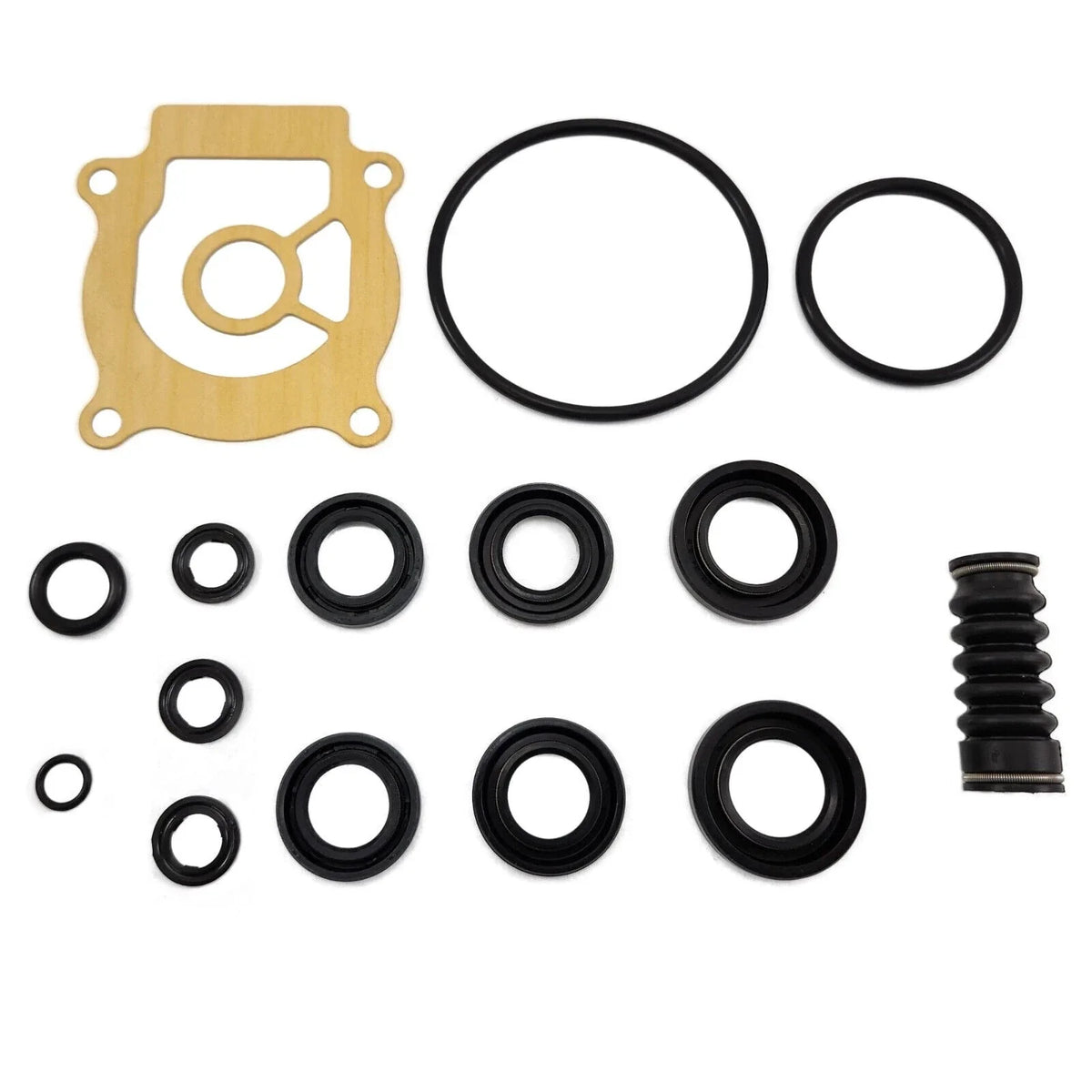 Lower Unit Seal Kit for Suzuki 25 30 HP DT DF (2001-2003)