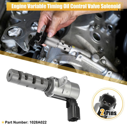 VVT Solenoid for Mitsubishi Lancer 2.0L (2008-2010)