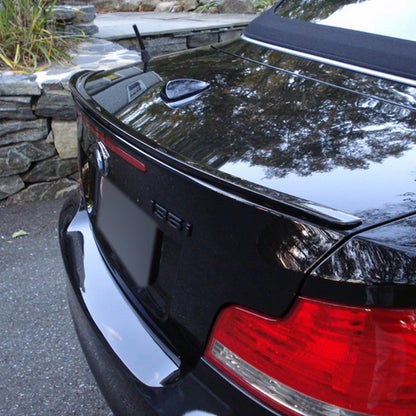 Boot Lip Spoiler for Honda Accord (2013-2017)