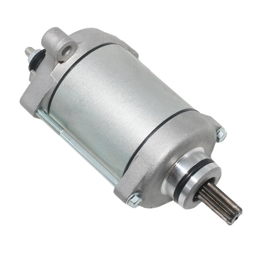 Starter Motor for Kawasaki ZX1000 ZX-10RR Ninja (2016-2023)