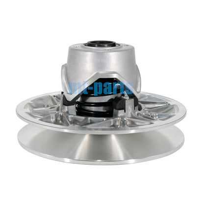 Complete Secondary Driven Clutch for Hytrack 38102 HY570IS HY570 X EPS HY650X