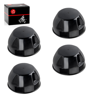 4X Wheel Center Cap for Yamaha Grizzly Bruin Kodiak (1986–2009)