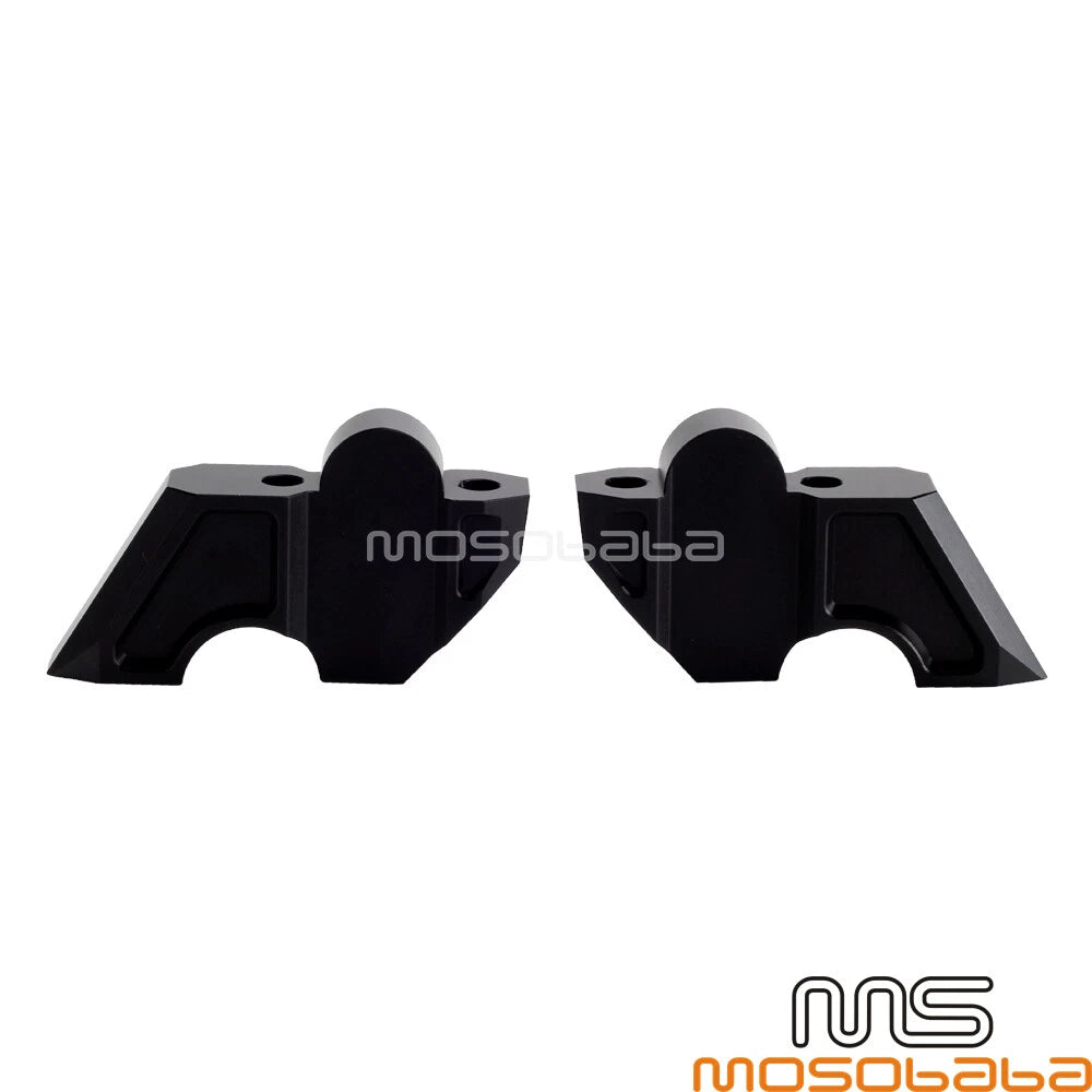 Motorcycle Handlebar Risers for Harley Sportster S RH1250S (2021-2024)