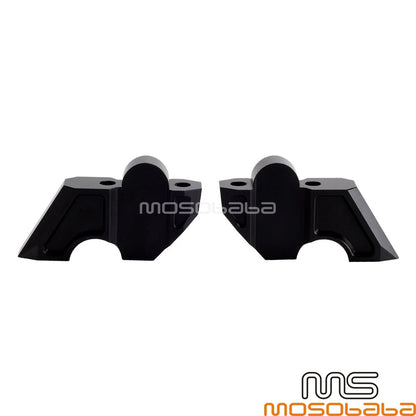 Motorcycle Handlebar Risers for Harley Sportster S RH1250S (2021-2024)
