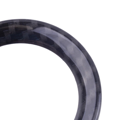 Front Door Speaker Trim Rings for Jeep Grand Cherokee, Dodge Durango (2011-21)