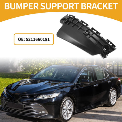 Front Bumper Support Bracket for Toyota Land Cruiser (2008-2015) 1 Pc