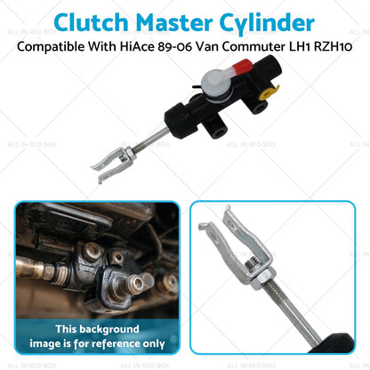 Clutch Master Cylinder for Toyota Hiace Van 1989-2006