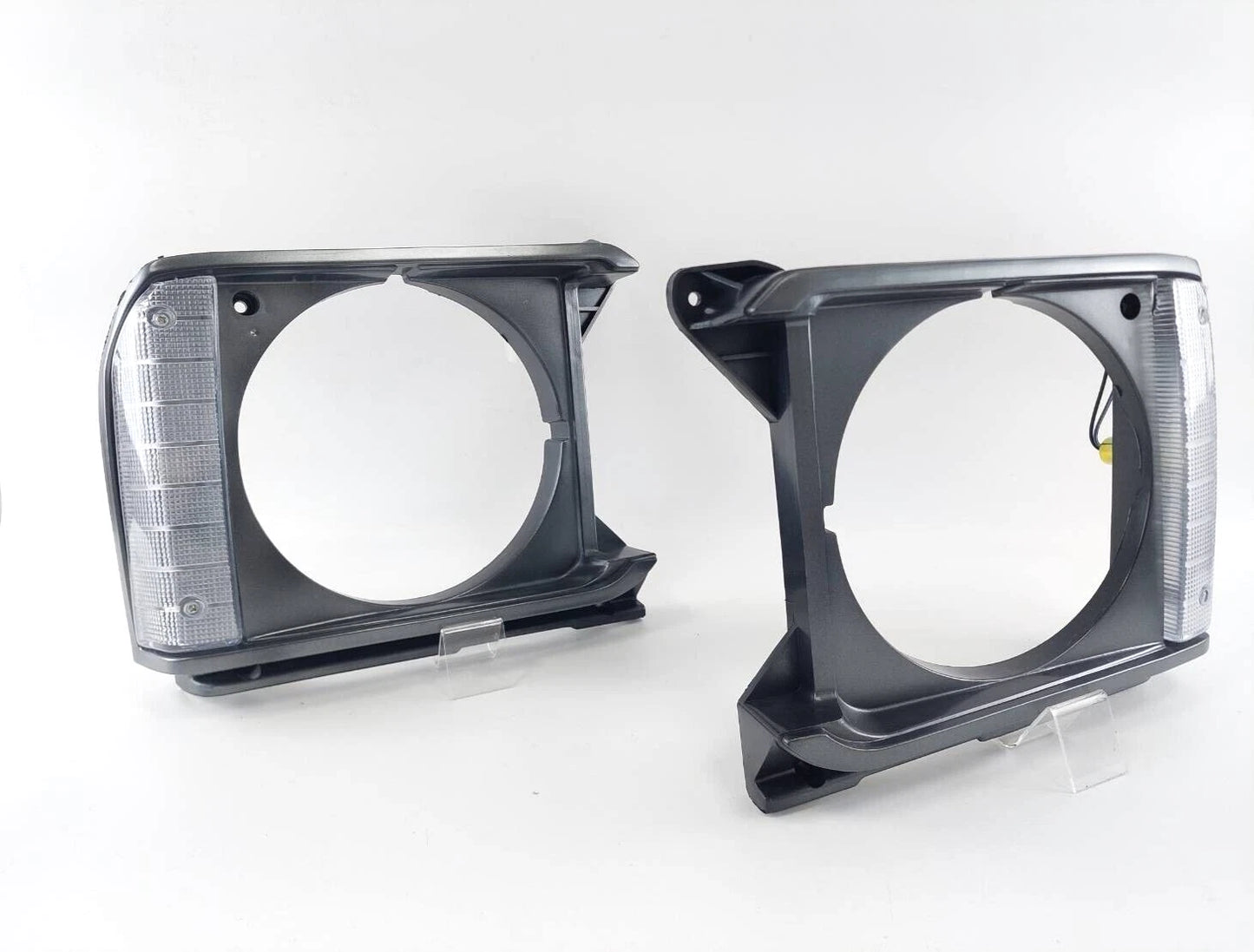 Headlight Door Bezel for Toyota Hilux (1979-1983)