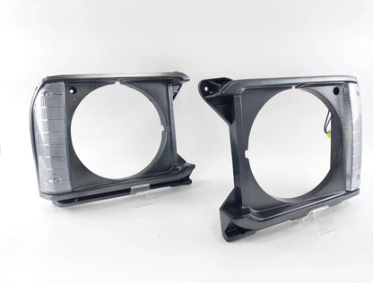 Headlight Door Bezel for Toyota Hilux (1979-1983)
