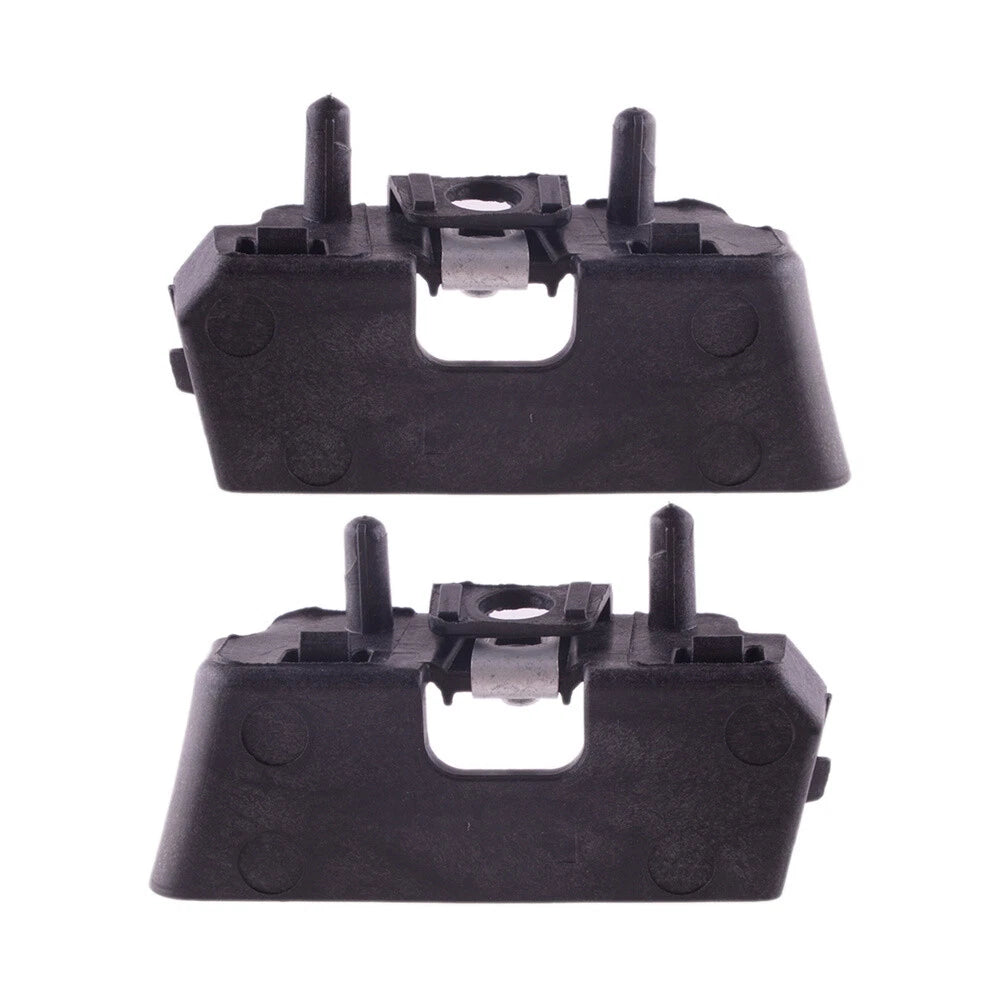 Front Bumper Cover Support Bracket for Dodge Ram 1500 (2002-2008)