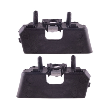 Front Bumper Cover Support Bracket for Dodge Ram 1500 (2002-2008)