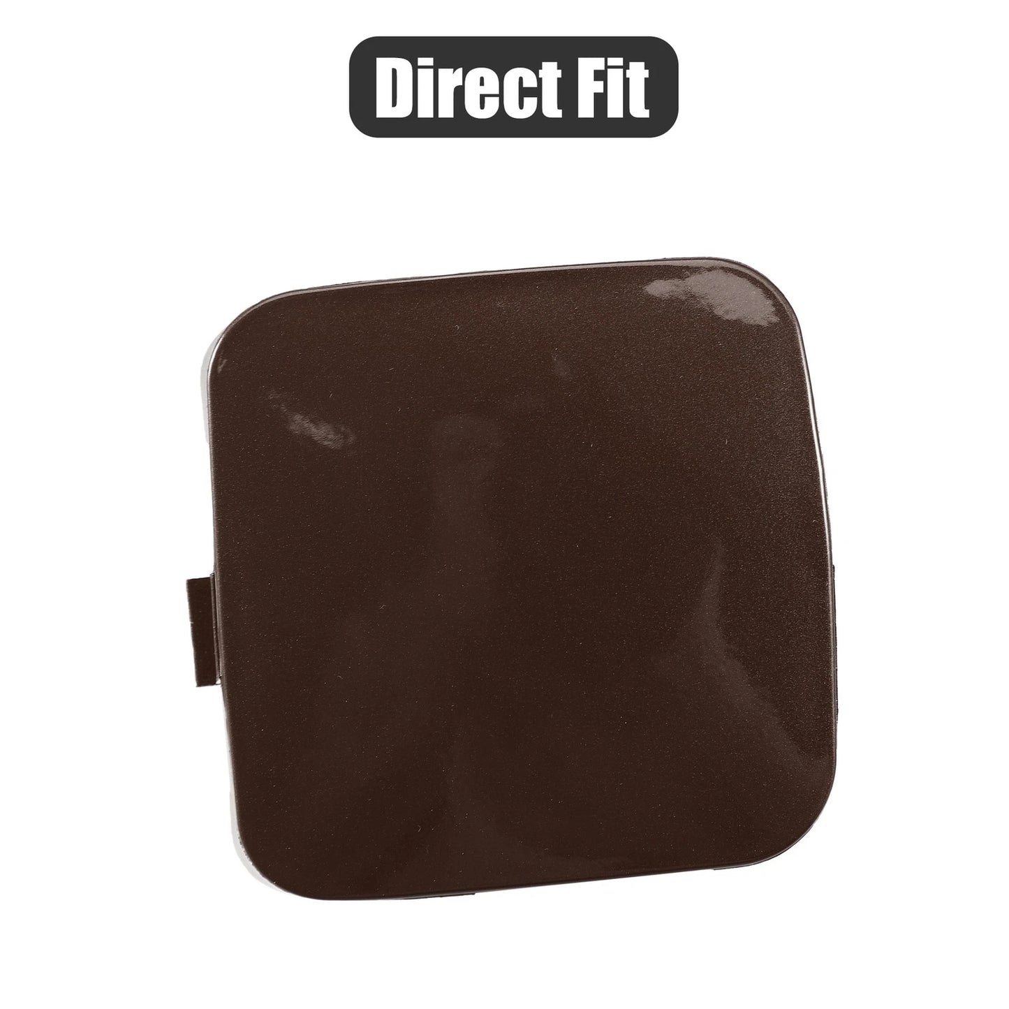 Front Right Bumper Tow Hook Cover for Toyota Rav4 (2013-2018)