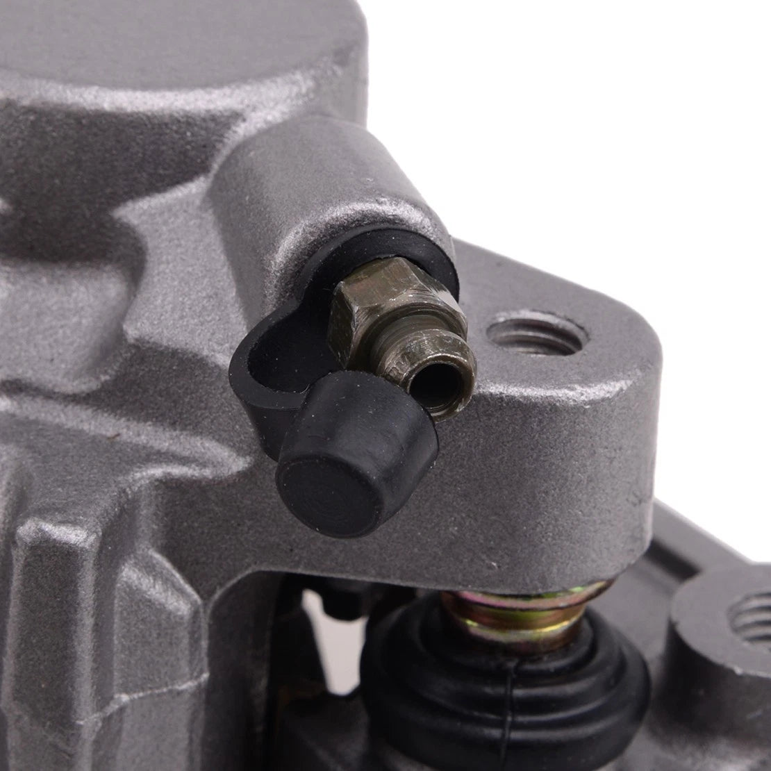 Front Brake Caliper for Honda CR125R CR250R CRF150F 2003-2009 2012-2016