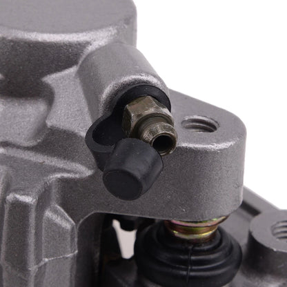 Front Brake Caliper for Honda CR125R CR250R CRF150F 2003-2009 2012-2016