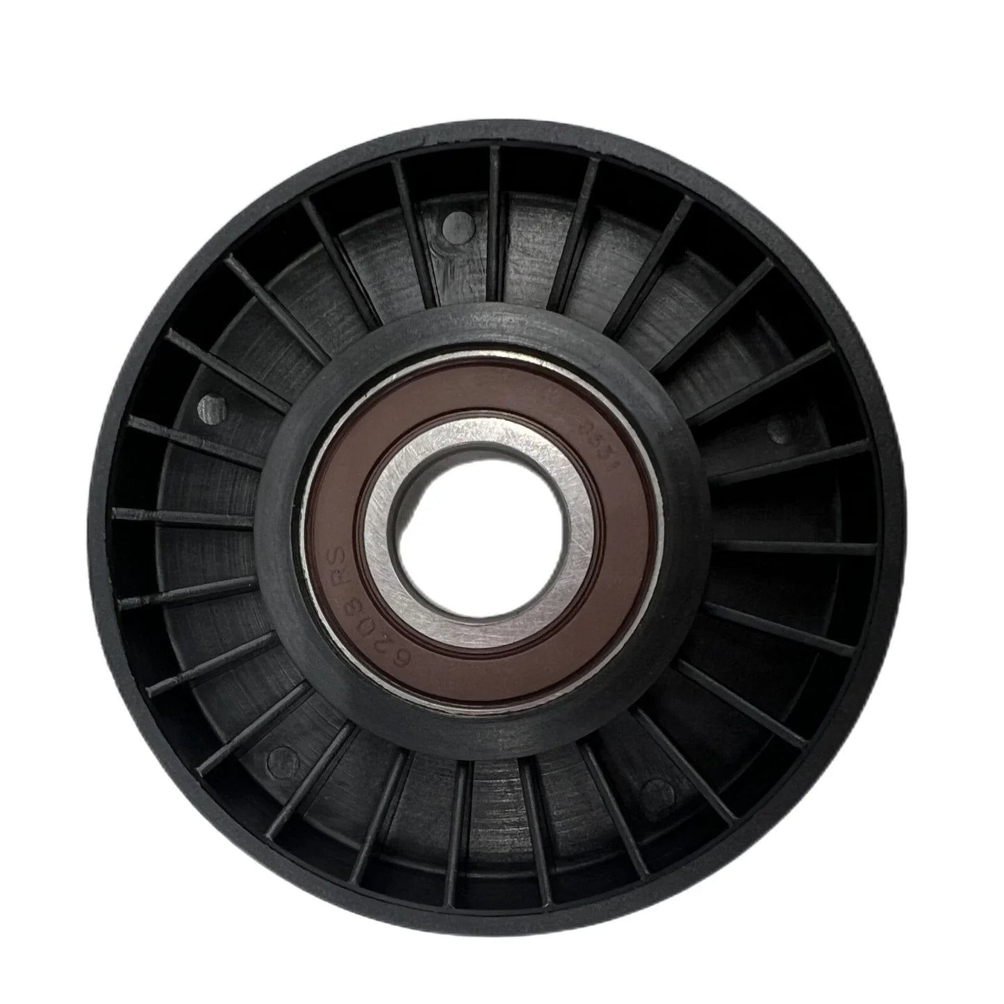 Serpentine Belt Idler Pulley w/ Bearing for Mercruiser
