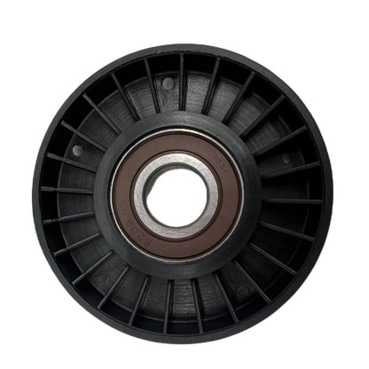 Serpentine Belt Idler Pulley w/ Bearing for Mercruiser