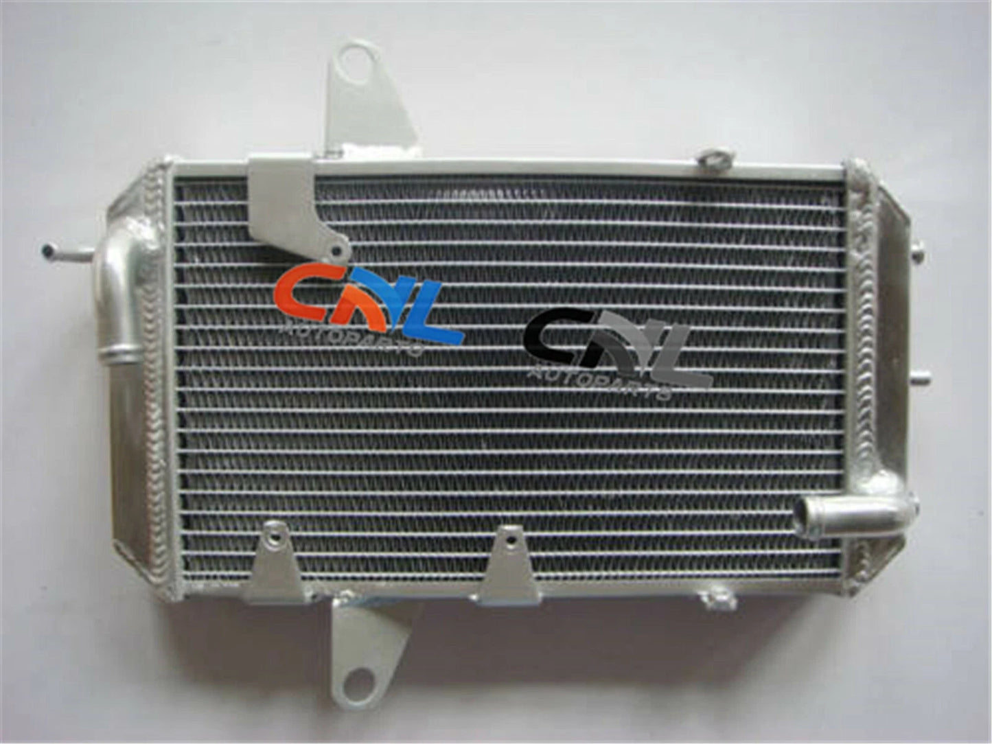 Full Aluminum Radiator for Can-Am DS450 (2008-2011)