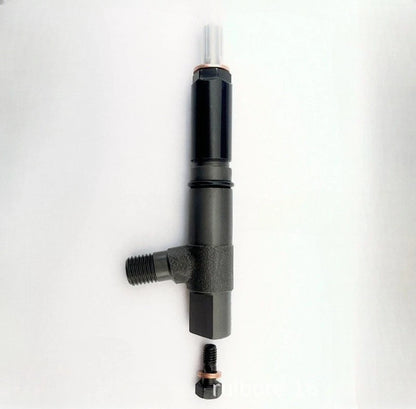 Fuel Injector 1 x for Caterpillar CAT