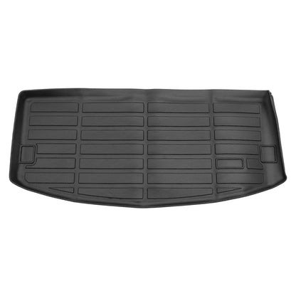 Cargo Liner 7 Seats Rear Trunk Mat for Dodge Durango (2011-2023)