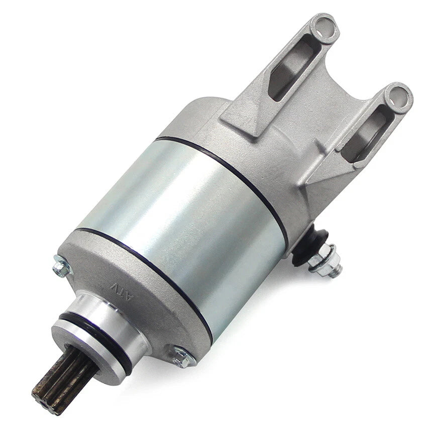 Starter for Suzuki DR250 DR250SE DR350 DR350SE DR350S (1990-1999)