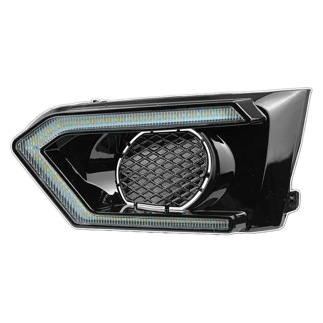 DRL LED Daytime Running Lights for Nissan Altima (2019-2022)