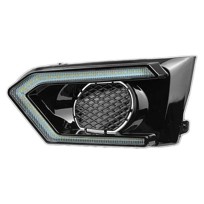 DRL LED Daytime Running Lights for Nissan Altima (2019-2022)