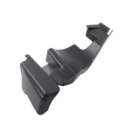 Black Air Deflector for Land Rover Range Rover (2013 - )