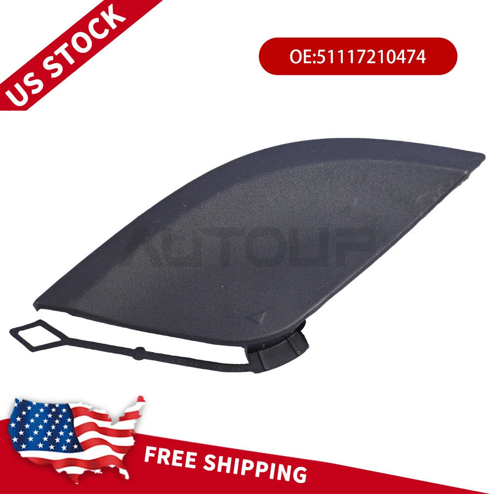 Tow Hook Cover for BMW X3 (2011–2014)