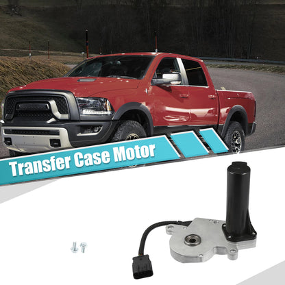 4WD Transfer Case Shift Encoder Motor for Chevy Silverado Tahoe GMC