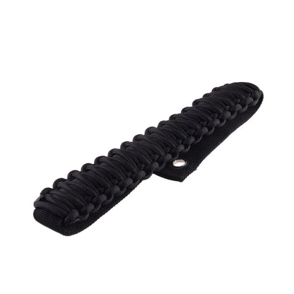 Black Roll Bar Grab Handles for Ford Bronco (2021-2023)