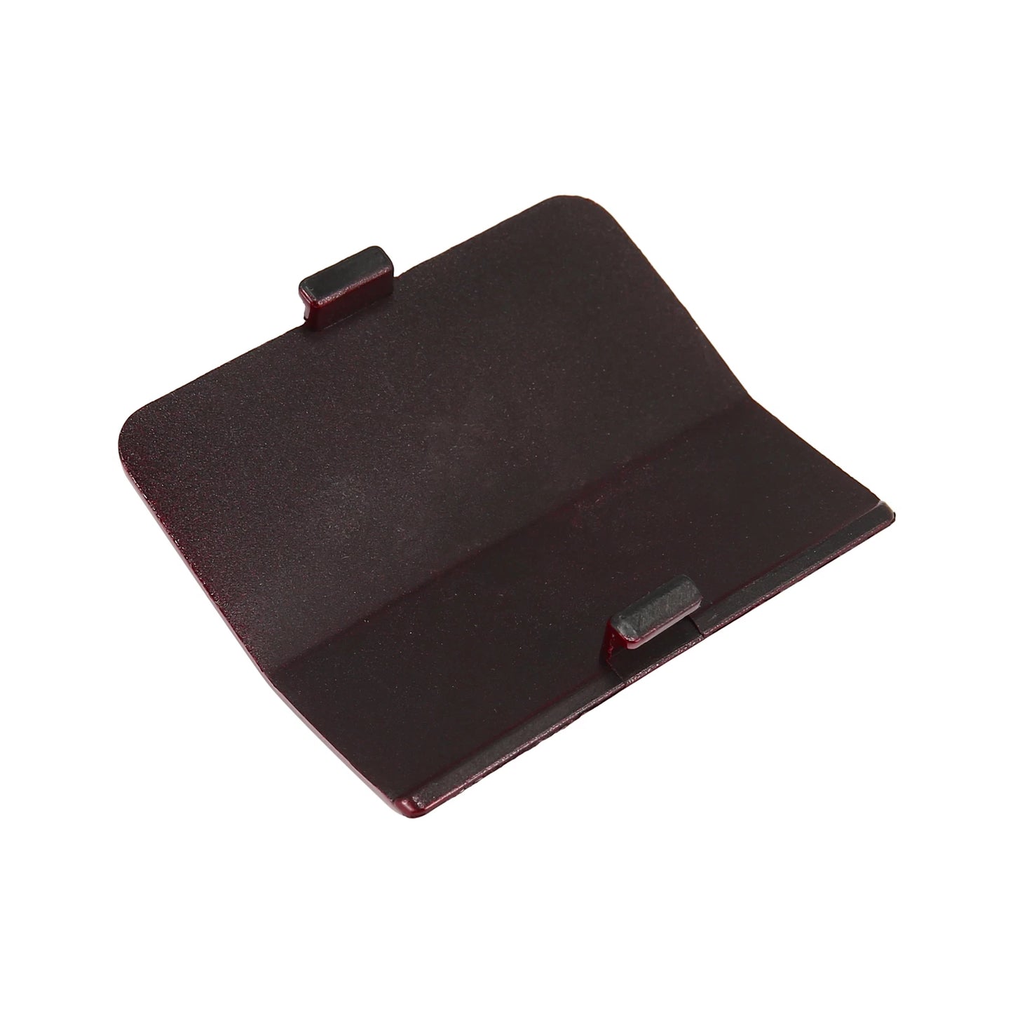 Red Rear Right Bumper Tow Hook Cover for Mazda 6 (2003-2023)