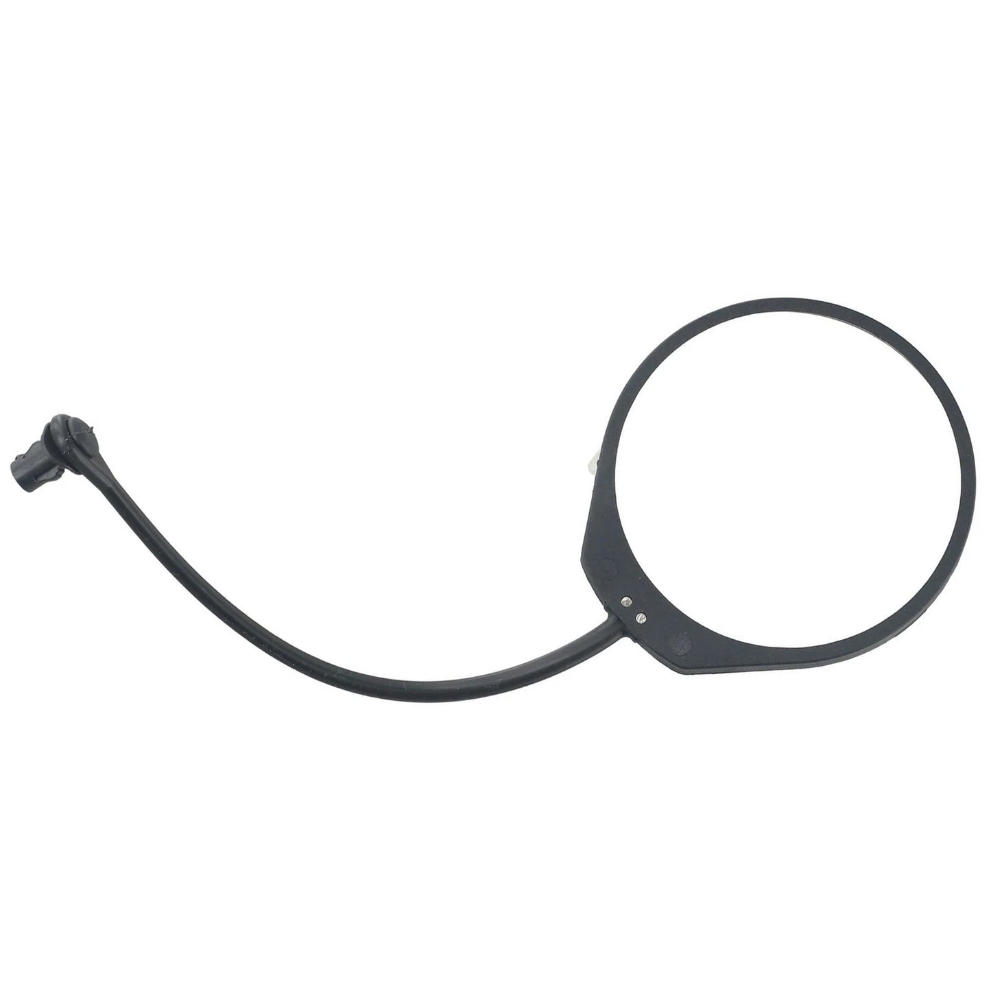 1 x Fuel Oil Tank Inner Cap Cord Rope-Cable Strap Tether for Car