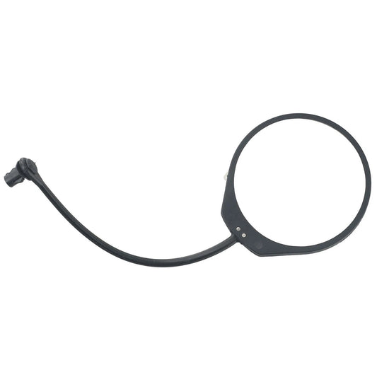 1 x Fuel Oil Tank Inner Cap Cord Rope-Cable Strap Tether for Car