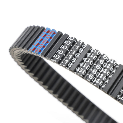 Drive Belt V-Belt for Cectek Estoc/Gladiator/Kingcobra/Quadrift (2010-2023)