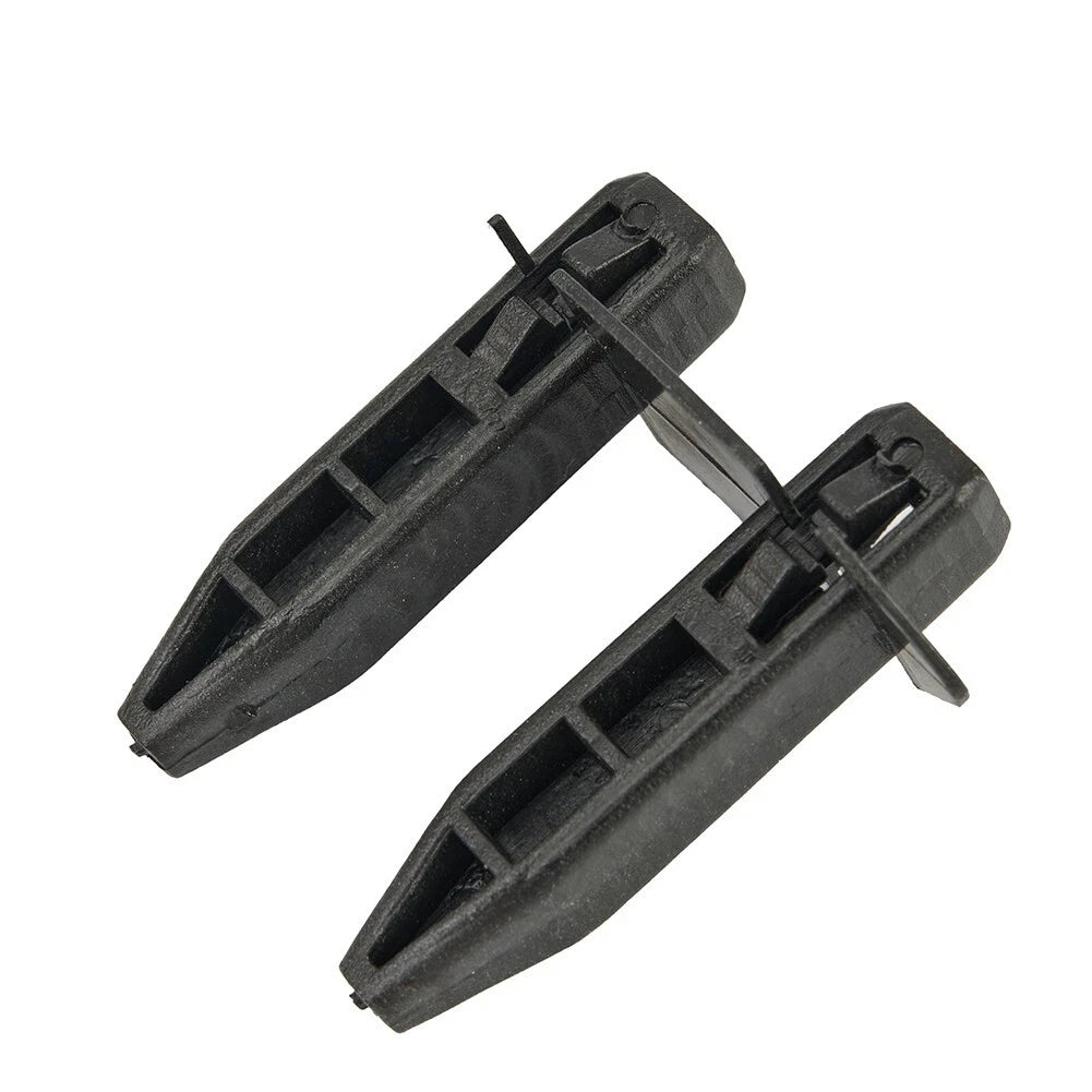 2 x Front Bumper Upper Panel Retainer Clips for Toyota (2001-2005)