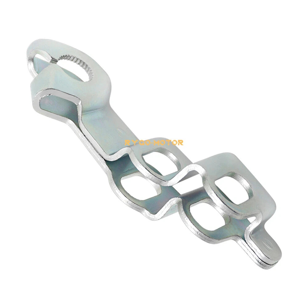 Rear Drum Brake Arm Rocker Cam for Honda Rancher 400 (2004–2007)