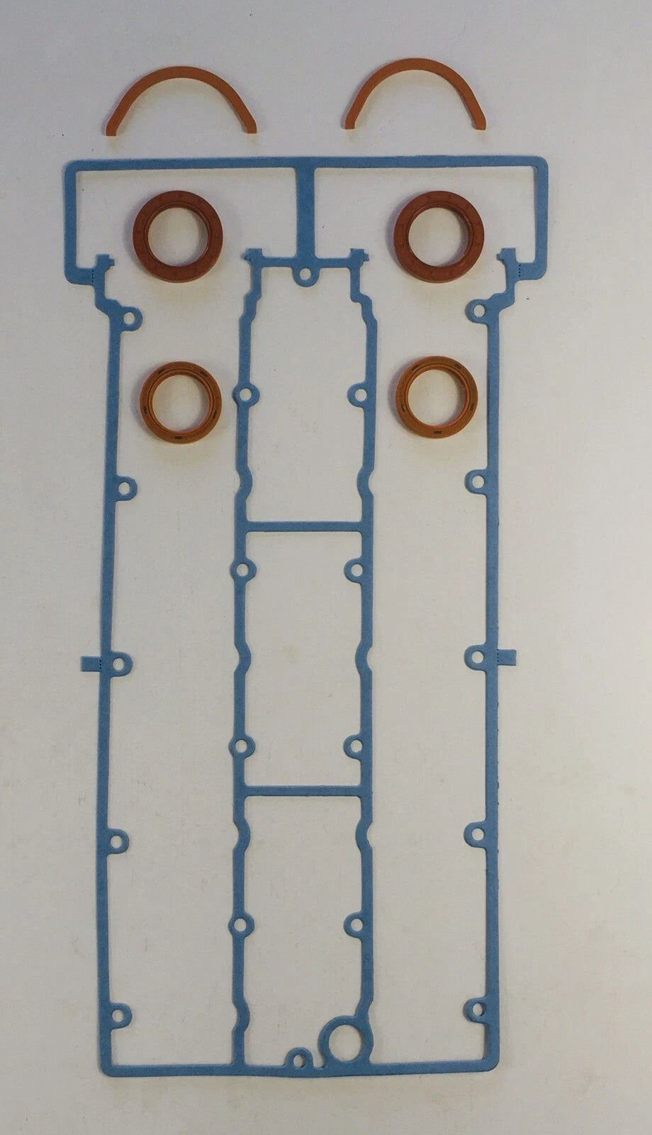 HEAD GASKET SET FORD SIERRA COSWORTH (1986–1992)