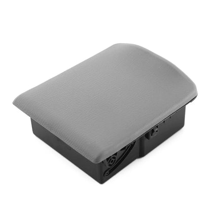 Grey Center Console Rear Cup Holder for Subaru Forester, Impreza (03-08)